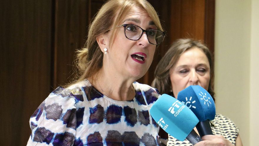Las obras del PFEA en la provincia de Córdoba supondrán 17.460 contratos y una inversión de casi 48 millones de euros