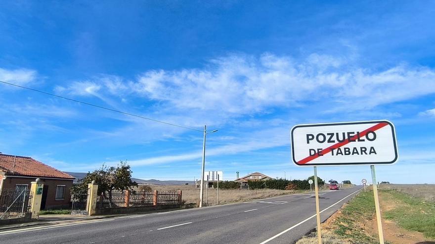 Un pueblo de Zamora aspira a situarse entre los más ricos a costa del sol y el viento