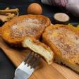 Las mejores torrijas sí se pueden hacer en freidora de aire y he aquí la prueba