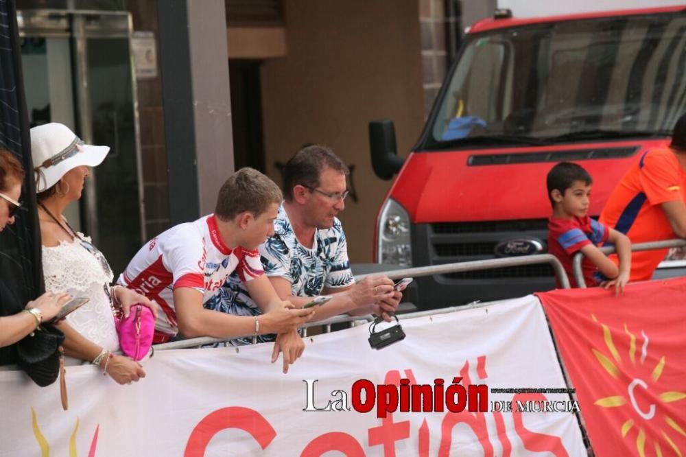 Campeonato de España de Carretera Élite Profesional, Élite y Sub 23