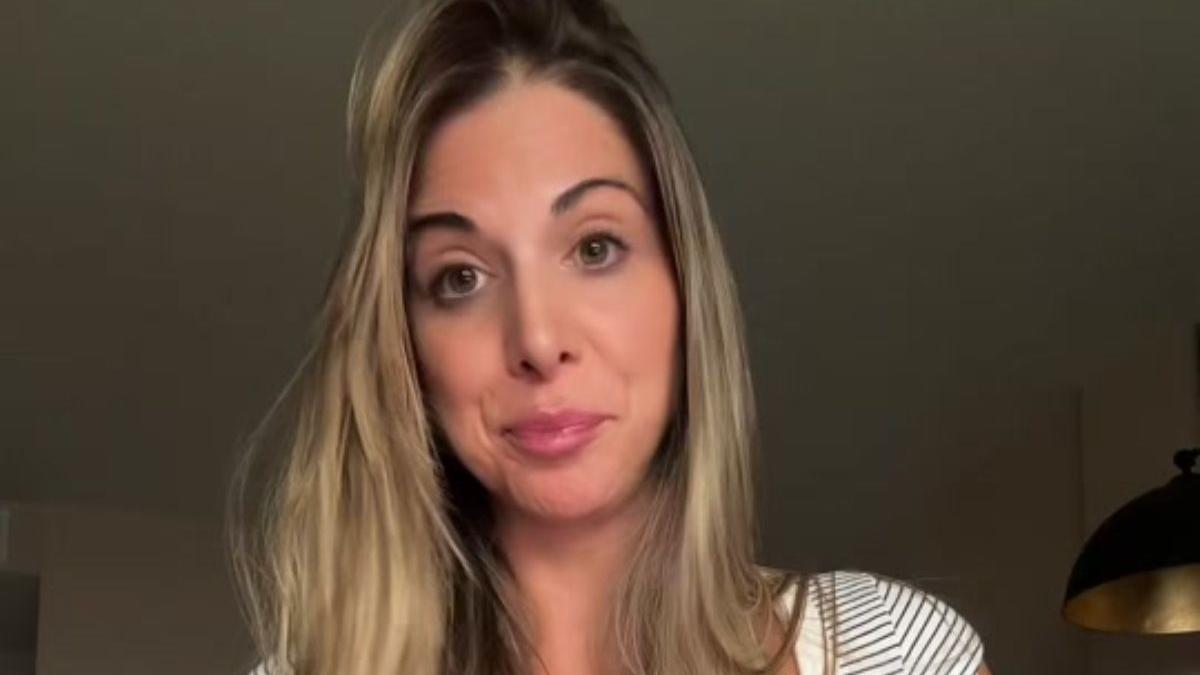 Laura GP, profesora de Secundaria en Murcia, sobre los cambios en la PAU 2026 No han pisado una aula en su vida