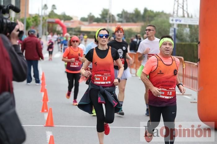 Carrera Constitución de Totana (II)