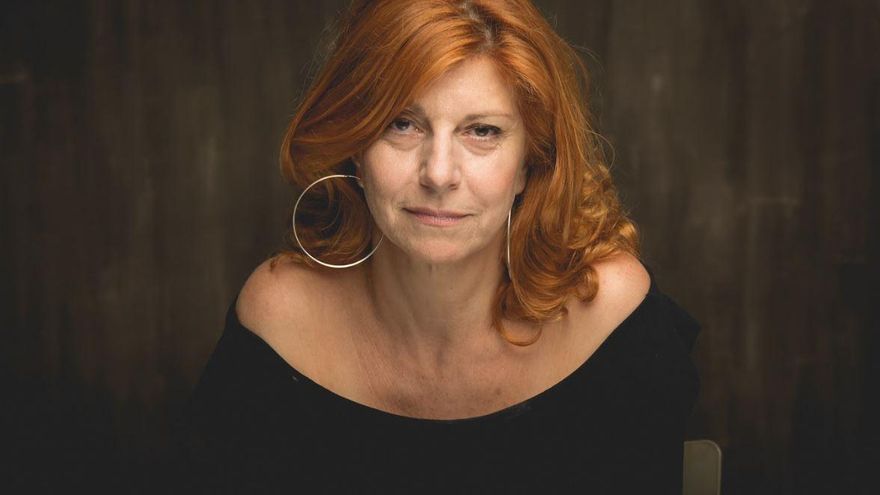 Marta Millà: «No sé si l’amor en la malaltia és un altre amor, en tot cas, és diferent»