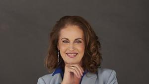 Carla Antonelli visitará Ibiza este jueves para presentar sus memorias en Sa Cultural, en Vila.