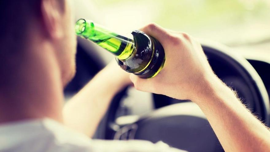 Alcohol y conducción: todo lo que debes saber