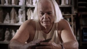 TRÀILER: ’La lapidación de Saint Étienne’.