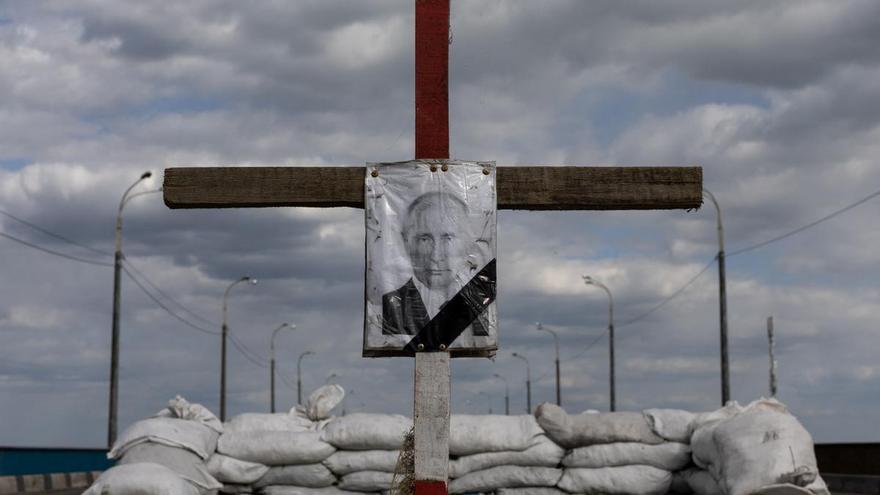 Ucrania espera la reanudación de las grandes ofensivas tras la entrada del nuevo año
