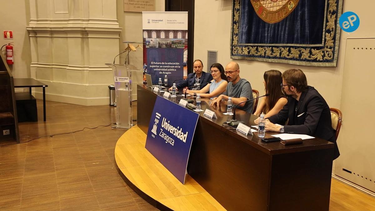 VÍDEO | Claves del periodismo deportivo