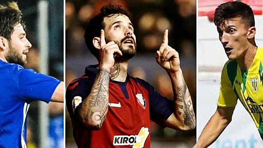 ¿Cómo han rendido las bajas del Levante en la 2019/20 lejos del Ciutat?