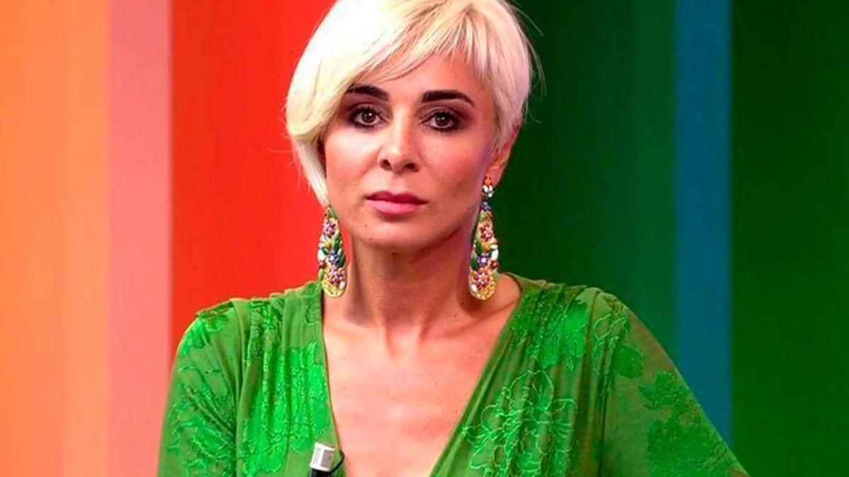 Adiós a Ana María Aldón: deja la televisión tras lo ocurrido a pocas semanas de su regreso