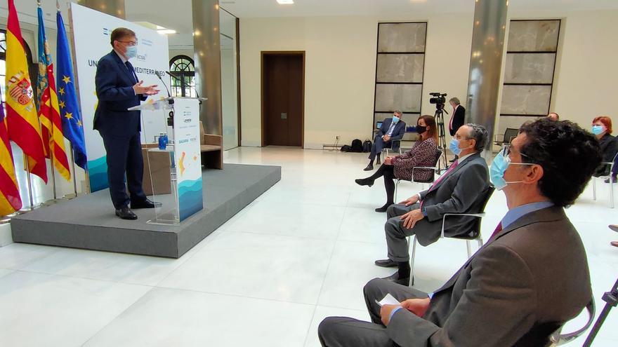 Puig: "Este verano será verano y se abrirá la visión de una nueva etapa"