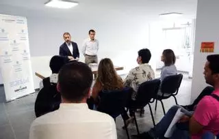 Santa Cruz rehabilitará las viviendas de 114 familias de Miramar y Chimisay