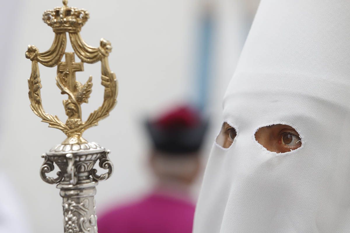 El Resucitado, en imágenes