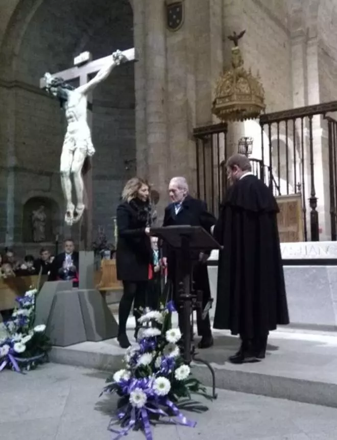 La Junta Pro-Semana Santa falla de Toro los concursos de dibujo y fotografía