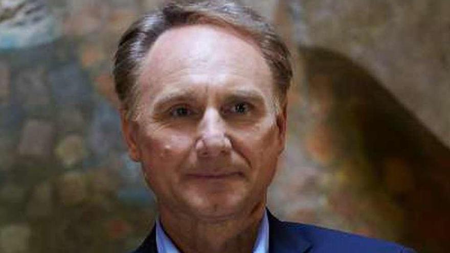 Dan Brown cuenta de dónde venimos y adónde vamos en &quot;Origen&quot;