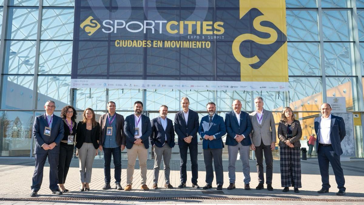 España sueña con albergar el primer Mundial de la historia de Fútbol 7