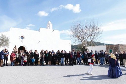 Fiestas de Santa Agnès