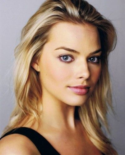 Margot Robbie