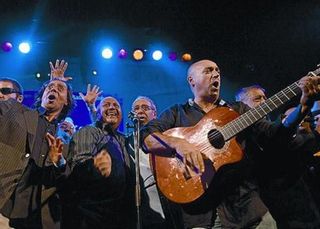 El Día de la Rumba llega finalmente a Mataró