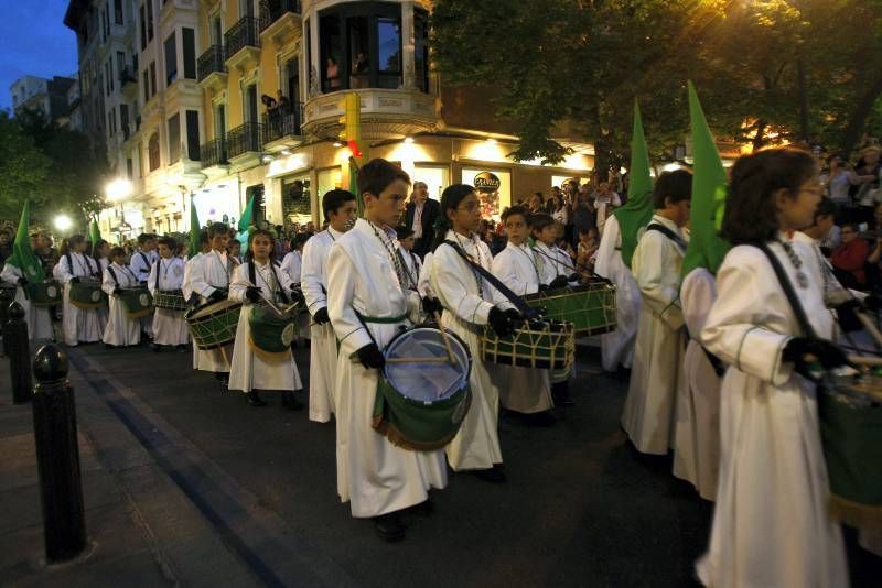 Fotogalería: Semana Santa 2014