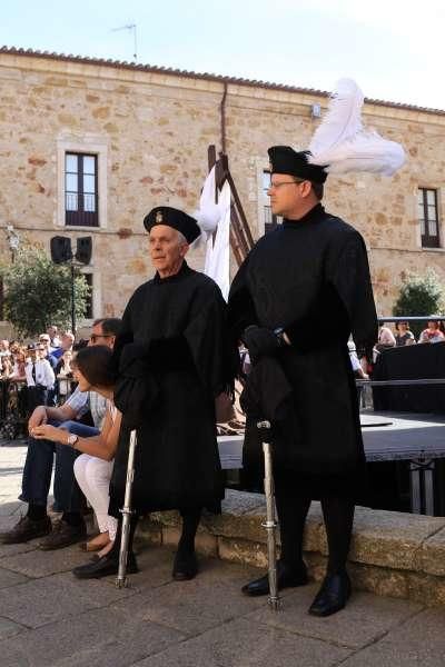 Semana Santa en Zamora: Santo Entierro