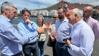 El PP de Canarias echa de menos la presencia de Dolors Montserrat