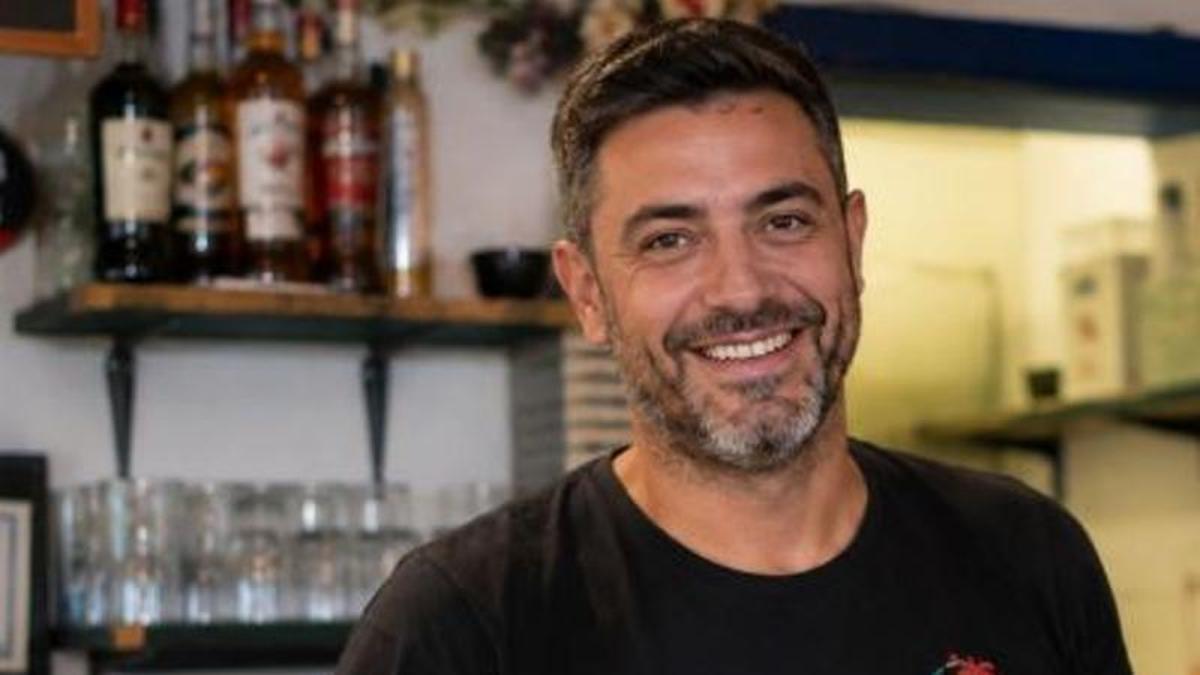 El propietario de un local de restauración disfruta ya de las ayudas del Gobierno de Canarias