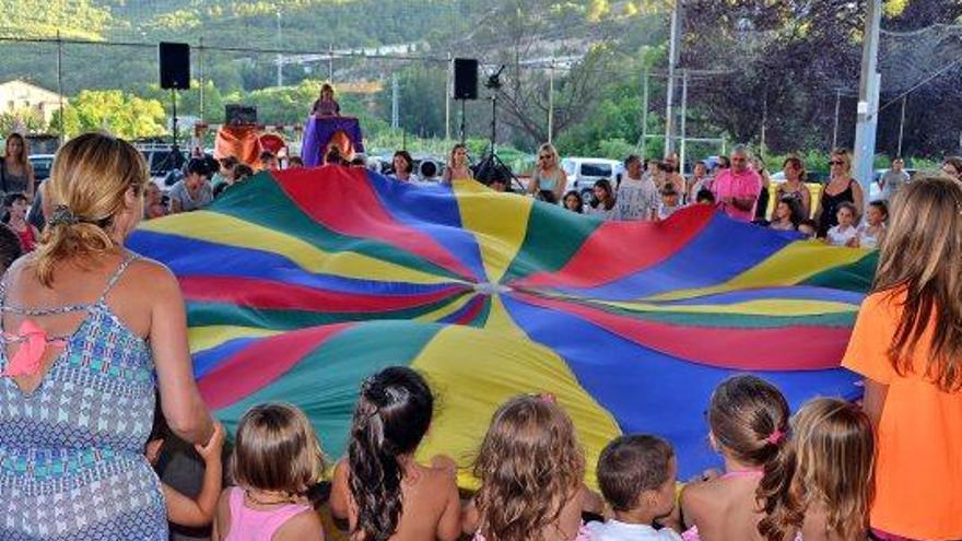 Espectacle infantil «Ballaclown», a les pistes de l&#039;Escorxador