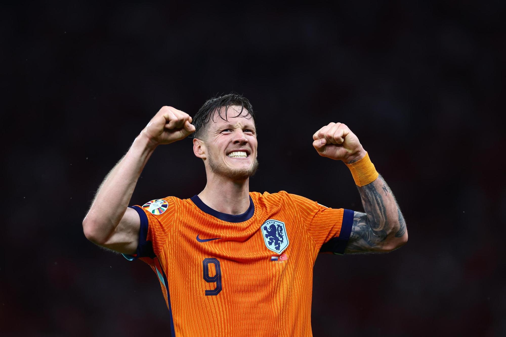 UEFA EURO 2024 - Quarter-finals - Netherlands vs Turkey