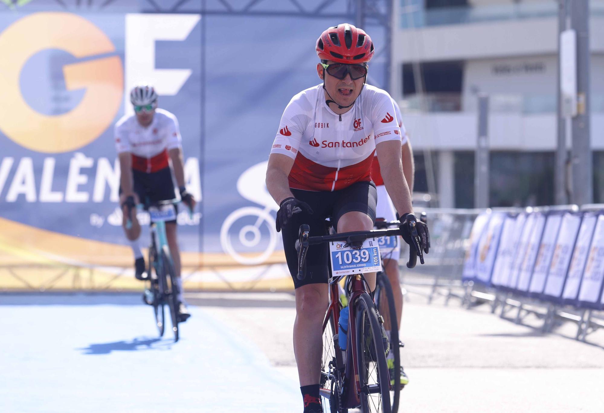 Gran Fondo València