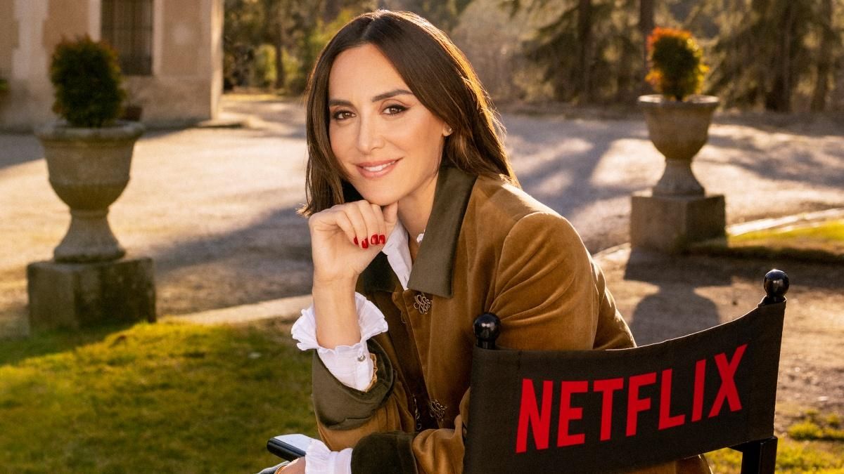 ‘Alma’ i el ‘reality’ de Tamara Falcó, principals estrenes de Netflix a l’agost ‘Alma’ i el ‘reality’ de Tamara Falcó, principals estrenes de Netflix a l’agost
