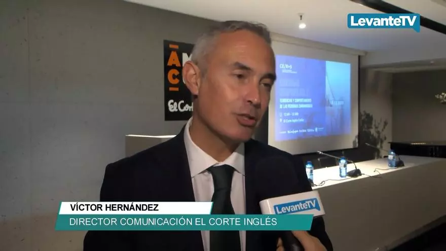 El Corte Inglés acoge un encuentro sobre Consumo Reponsable