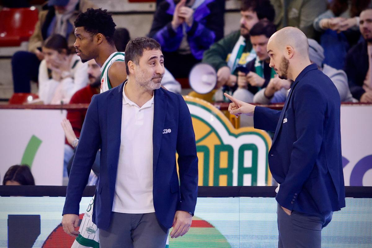 El Coto Córdoba - Cultural Leonesa, en imágenes