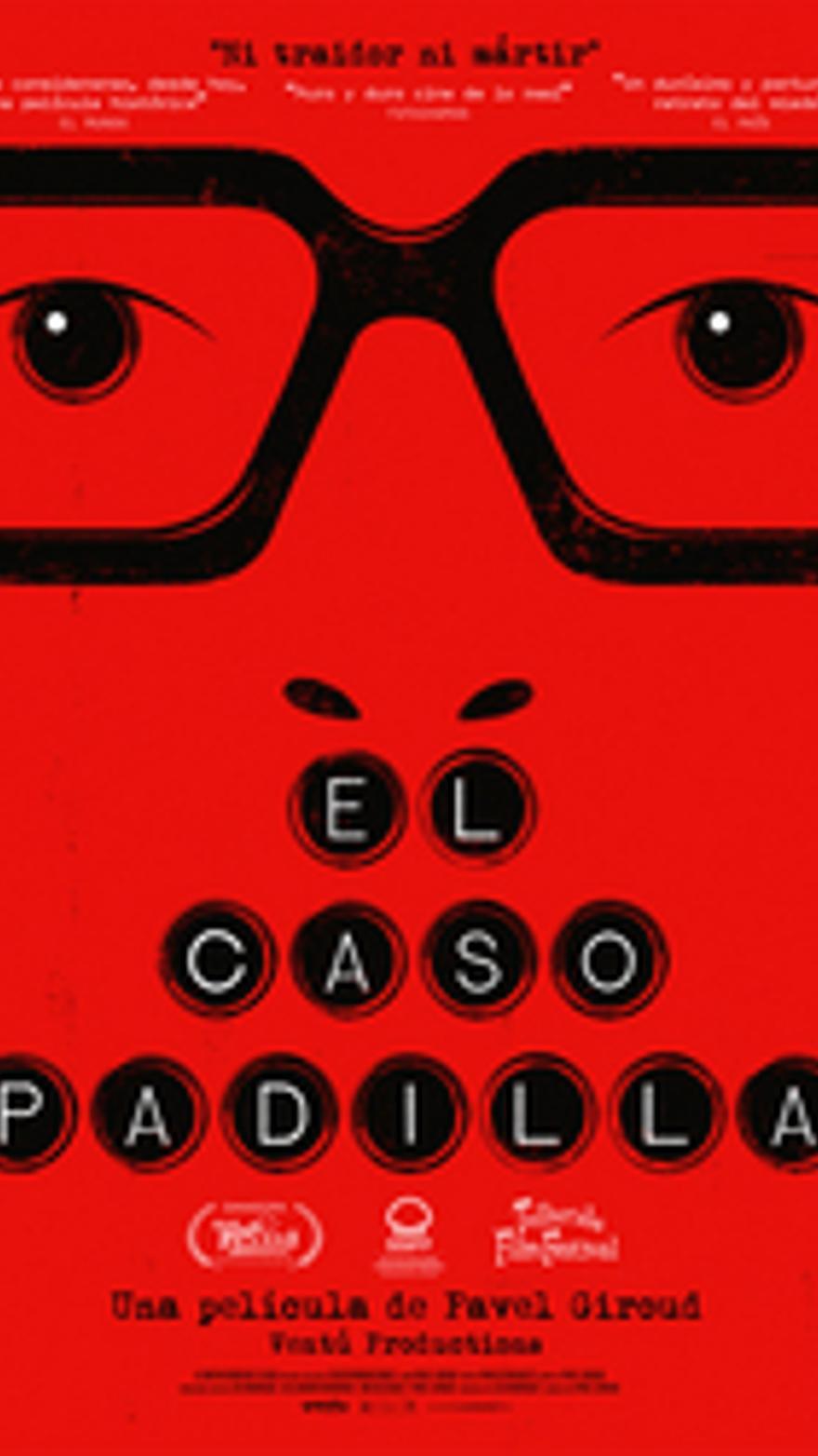 El caso Padilla