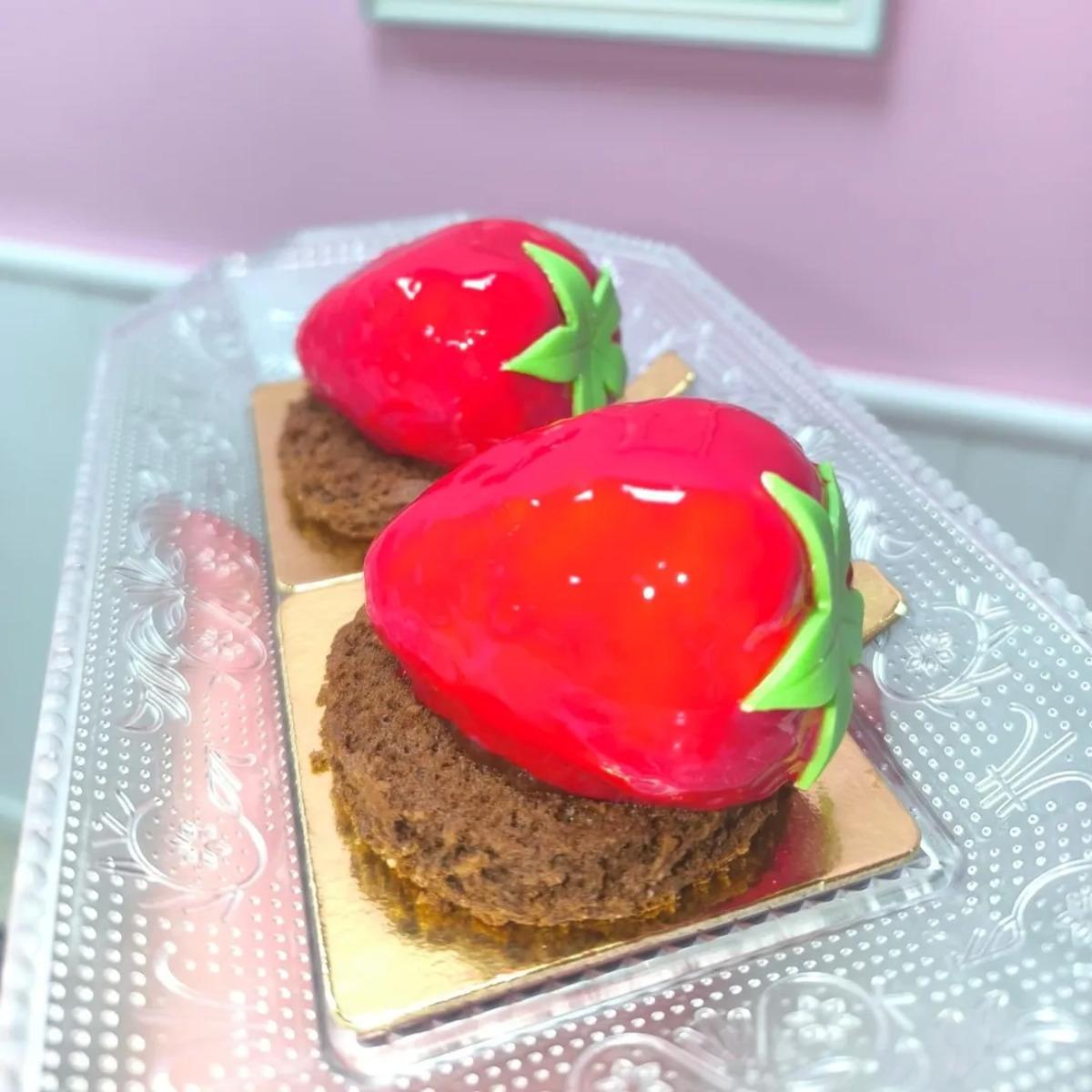 Los dulces de fruta más virales de Gran Canaria