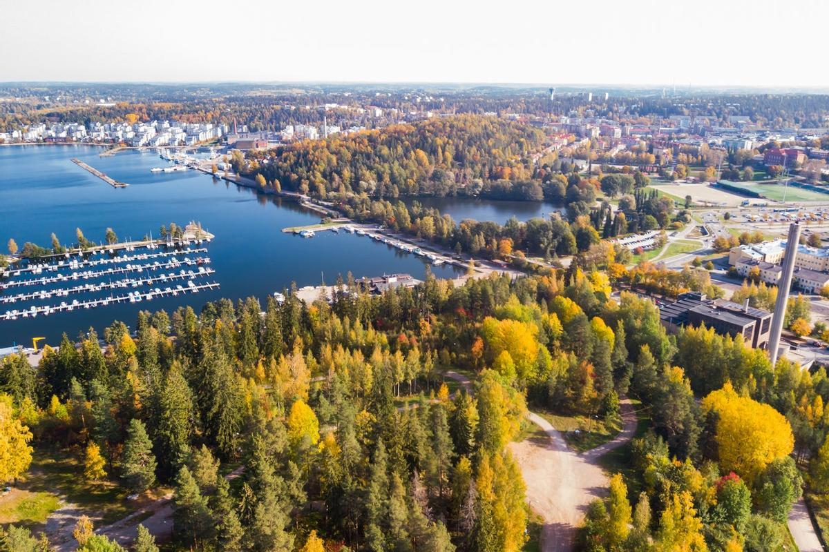 Finlandia