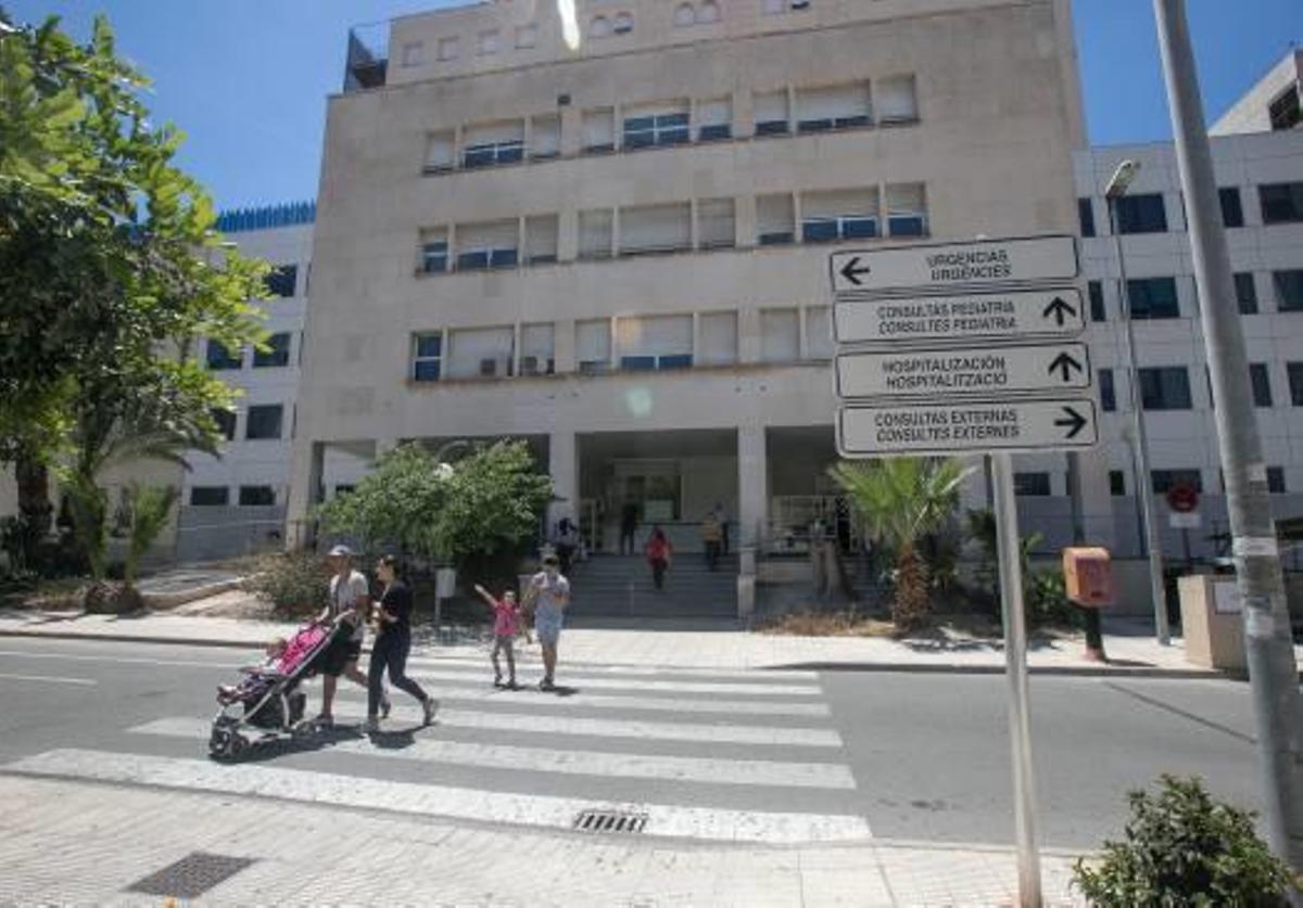 5.000 pacientes en lista de espera  para operarse