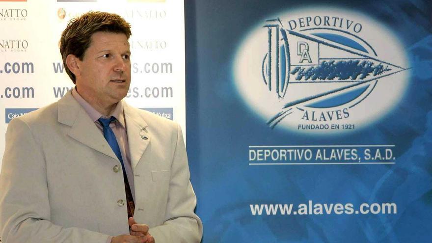 They are demanding nine years imprisonment for Dimitri Peterman on charges of embezzlement and false accounting in Alabais