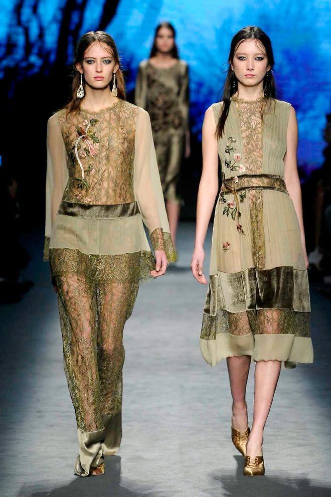 Alberta Ferretti