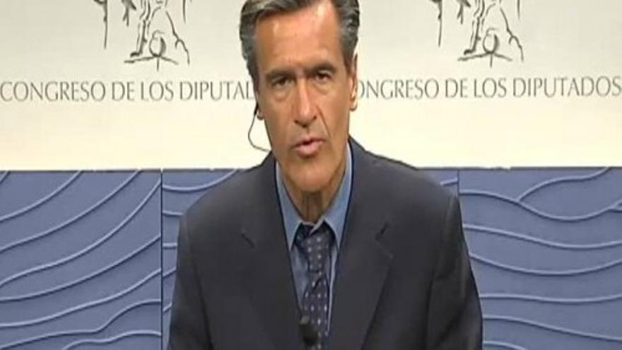 López Aguilar quiere cerrar el asunto de los malos tratos