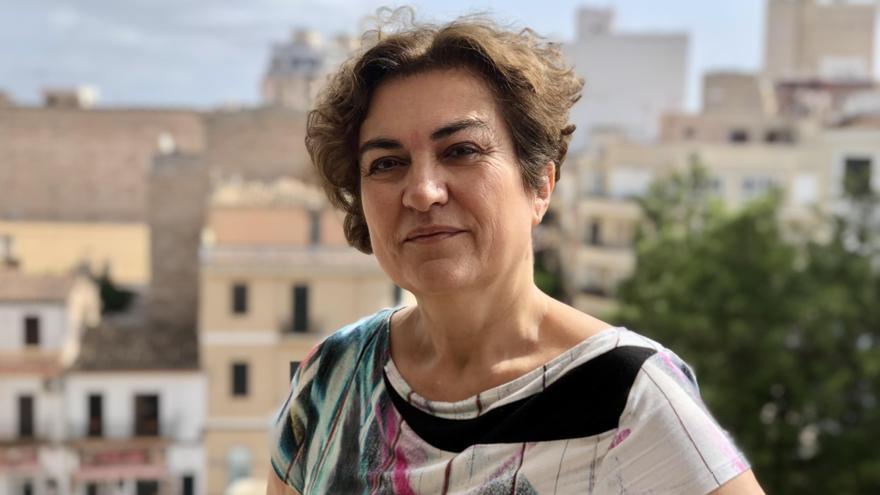 Caterina Valriu forscht und lehrt seit Jahrzehnten zu den Legenden, Sagen und Erzählungen Mallorcas.