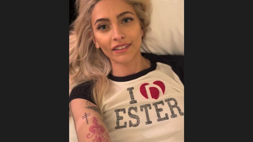 Campaña 'I love Paris', 'I love Ester', de Desigual
