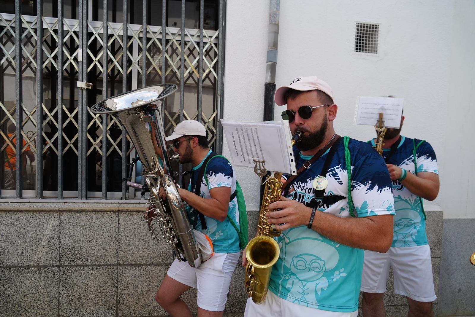 Segunda edición del Festival Duque Sonora