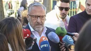 Vox avanza que van a determinar las políticas en Castilla y León y reclamarán "plazos estrictos de cumplimiento"