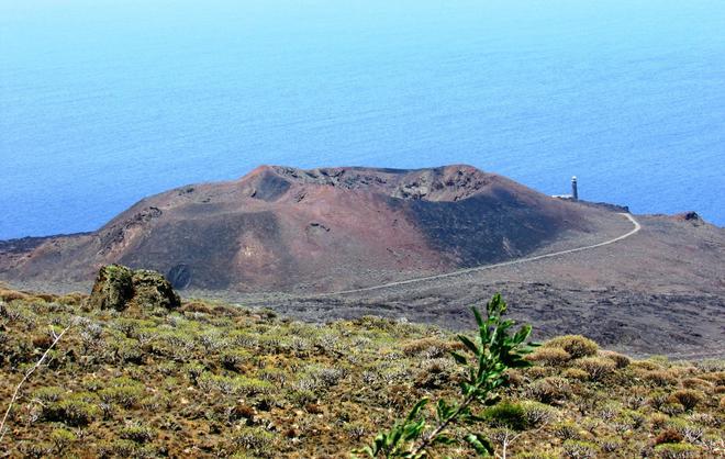 El Hierro, turismo sostenible