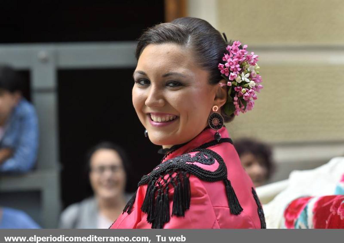 GALERÍA DE FOTOS -- Jornada taurina en Almassora con nombre de torero GALERÍA DE FOTOS -- Jornada taurina en Almassora con nombre de torero