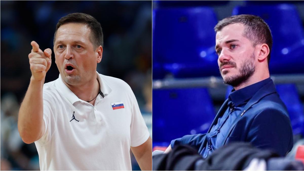 Aleksander Sekulic y Xevi Pujol son los 'elegidos' por el Barça