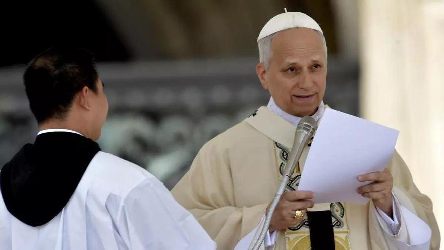 La encíclica de León XIV, una nueva "Rerum Novarum" para la era de la IA según la iglesia asturiana