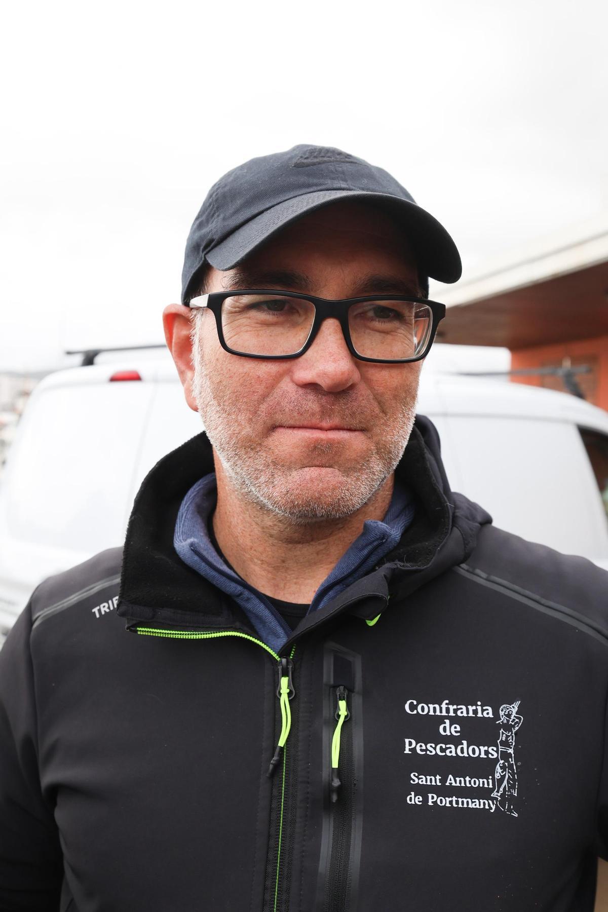 Los pescadores de Ibiza se movilizan contra unas medidas europeas "imposibles de cumplir"