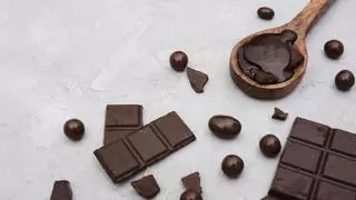 Tres enfermedades que se combaten con chocolate